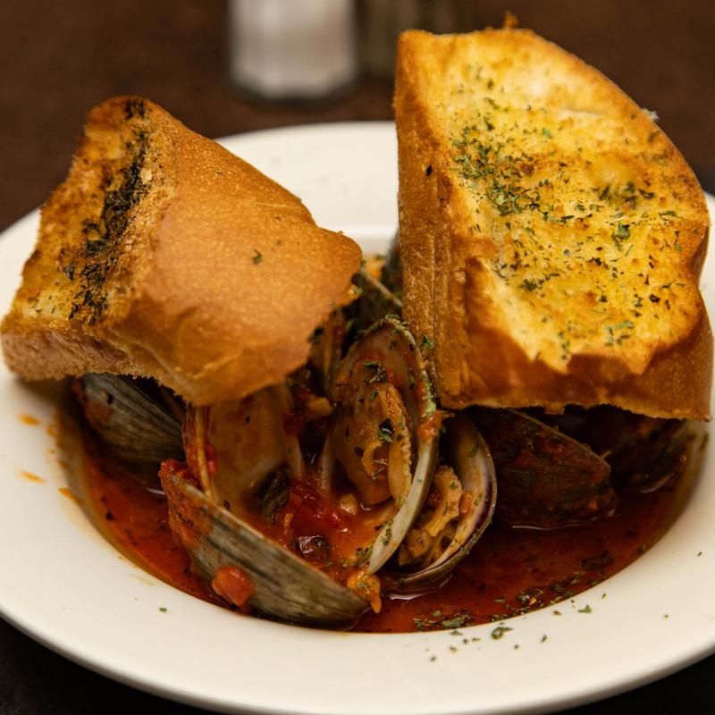 Clam Zuppa photo