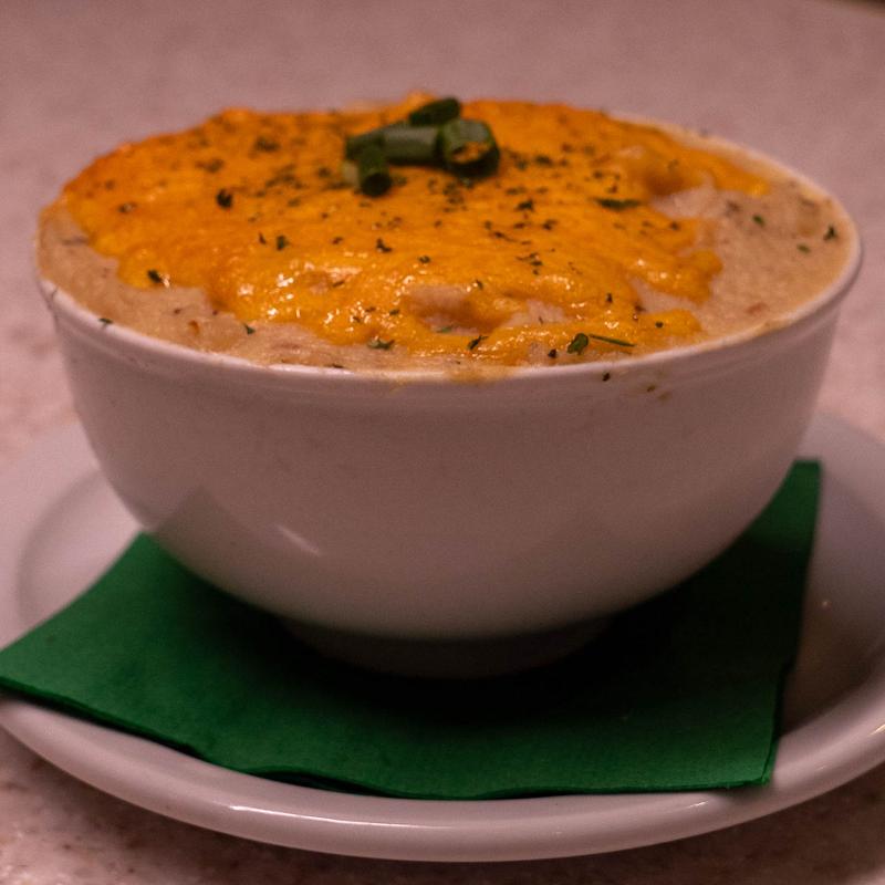 Shepard’s Pie photo