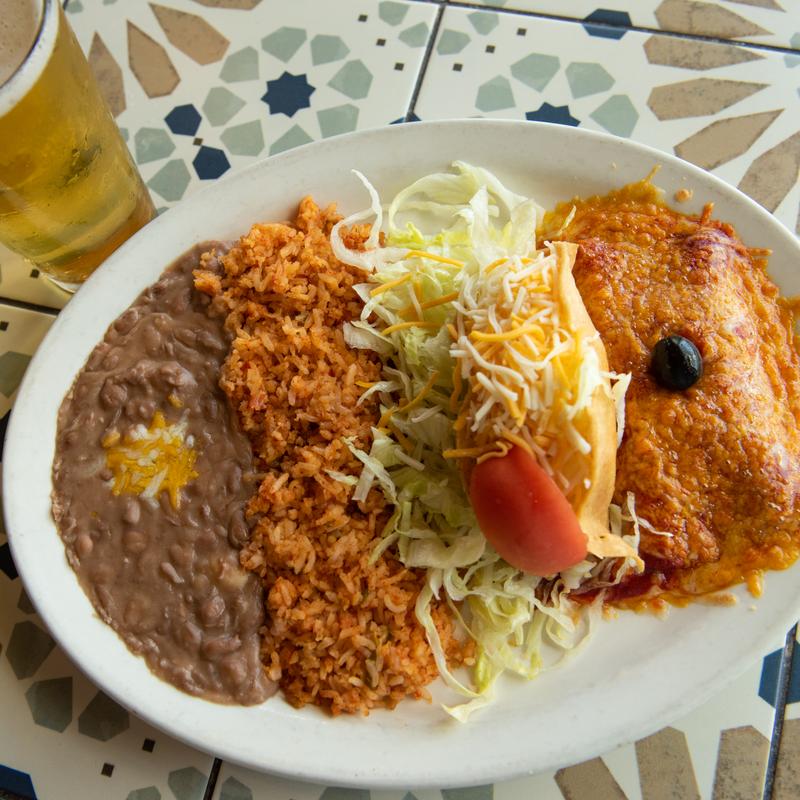 Aloha Combination photo