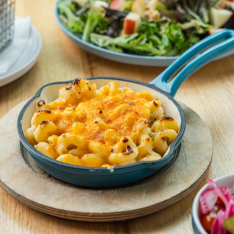 Adult Mac & Cheese photo