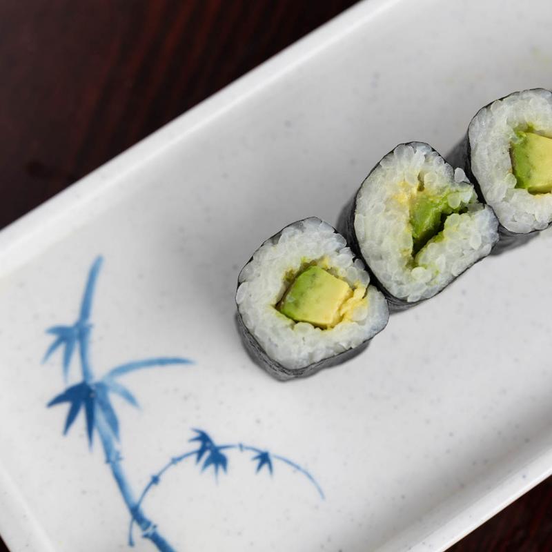 Avocado Roll photo