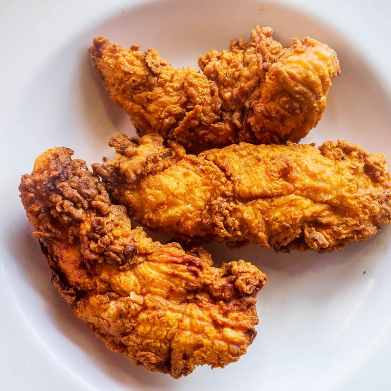 Chicken Fingers photo