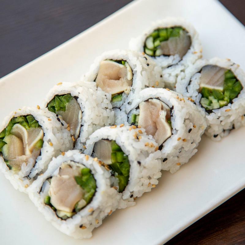 Albacore Jalapeno Roll photo