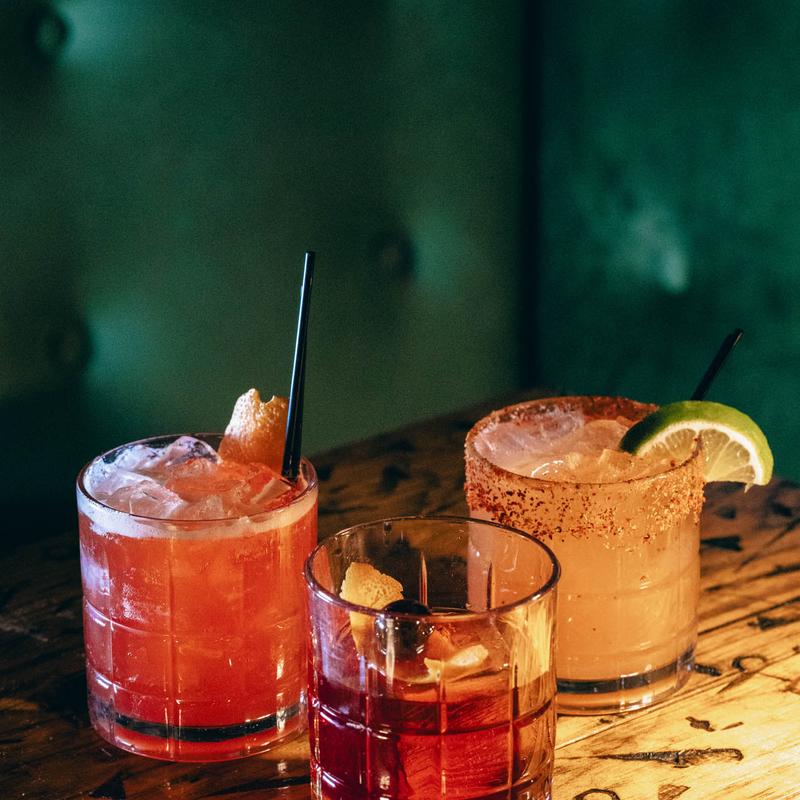 Canadian Sangria photo