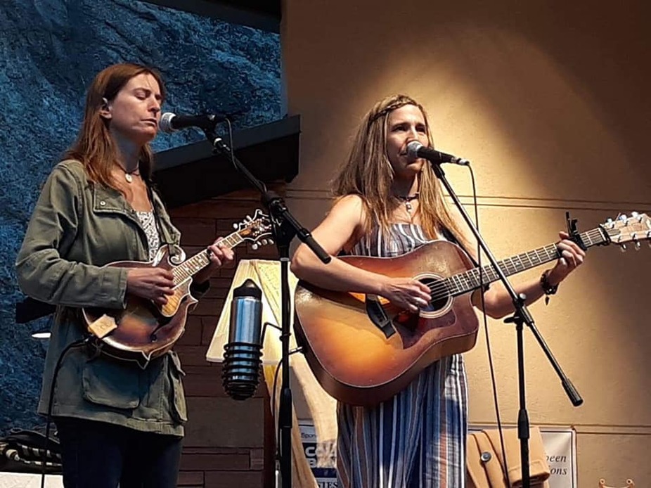 FRIDAY LIVE MUSIC: Lost Penny event photo