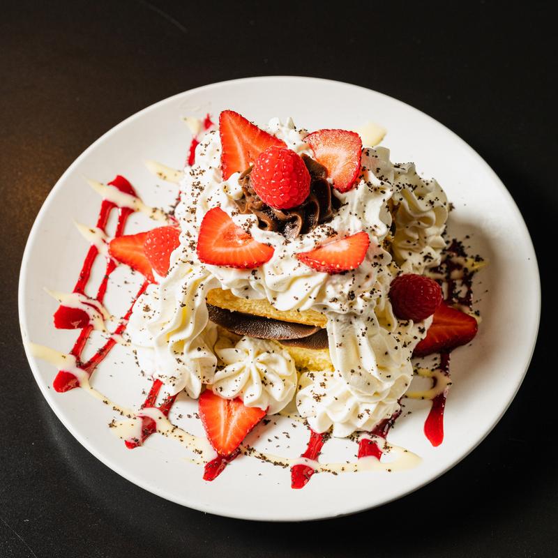 Cake of the Cow photo