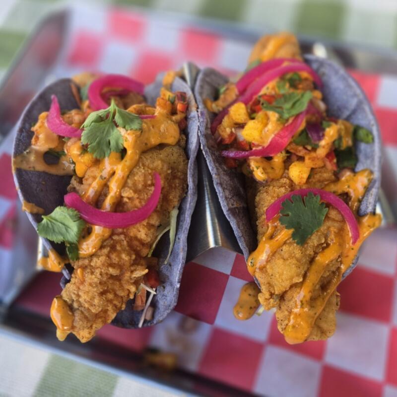 TACOS (2) photo