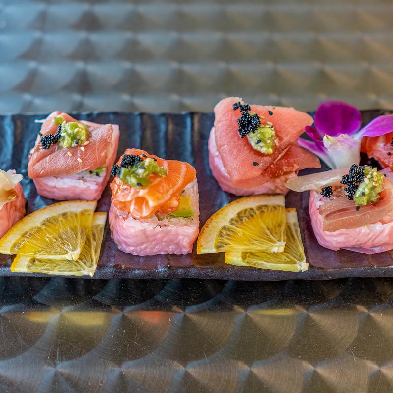 Prime Rainbow** photo