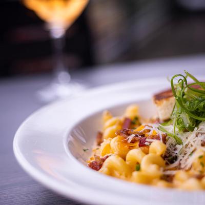 Macaroni & Cheese photo