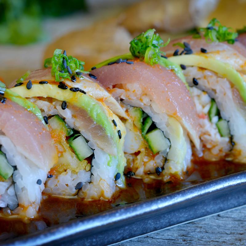 Albacore Special photo