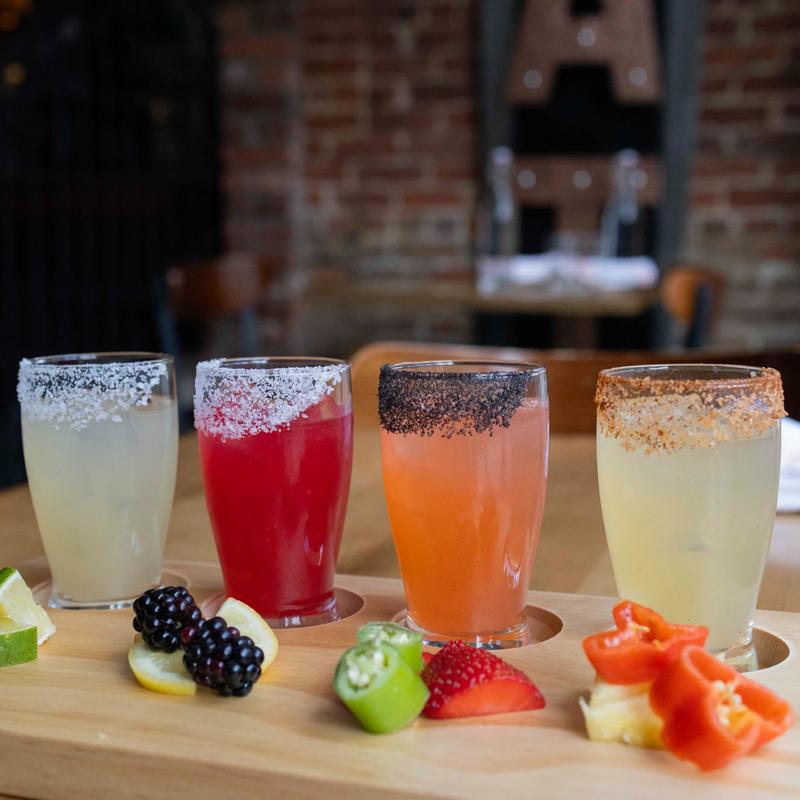 Margarita Flight photo