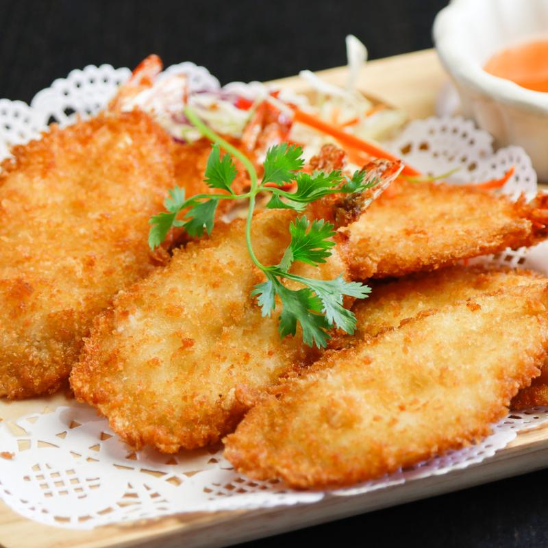 Tempura Shrimp photo