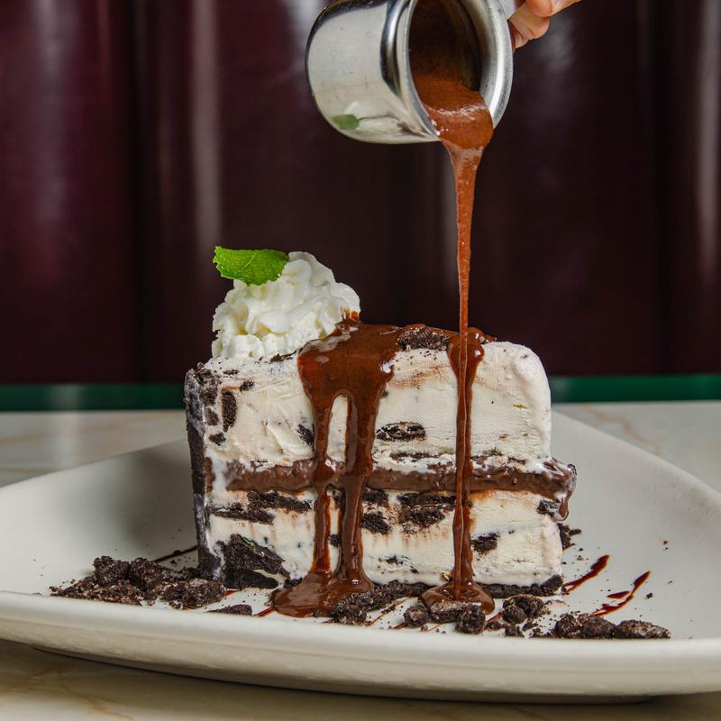 Häagen-Dazs Mud Pie photo