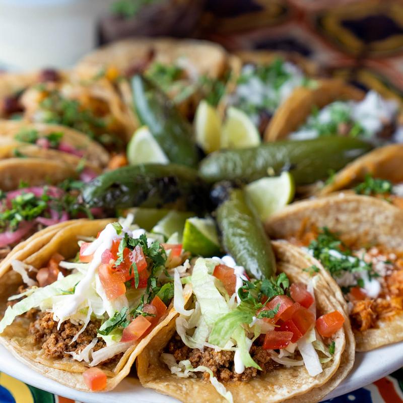 Taco Tuesday Platter photo