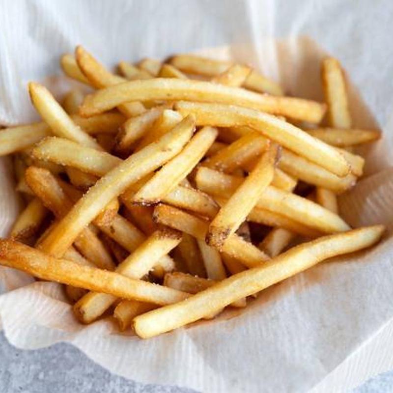 Basket of Fries photo