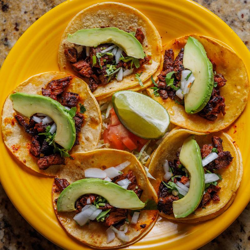 Mini Street Tacos photo