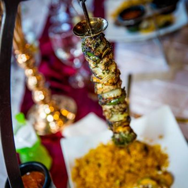 Astor Tri - Color photo