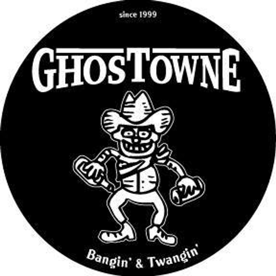 Ghostowne event photo