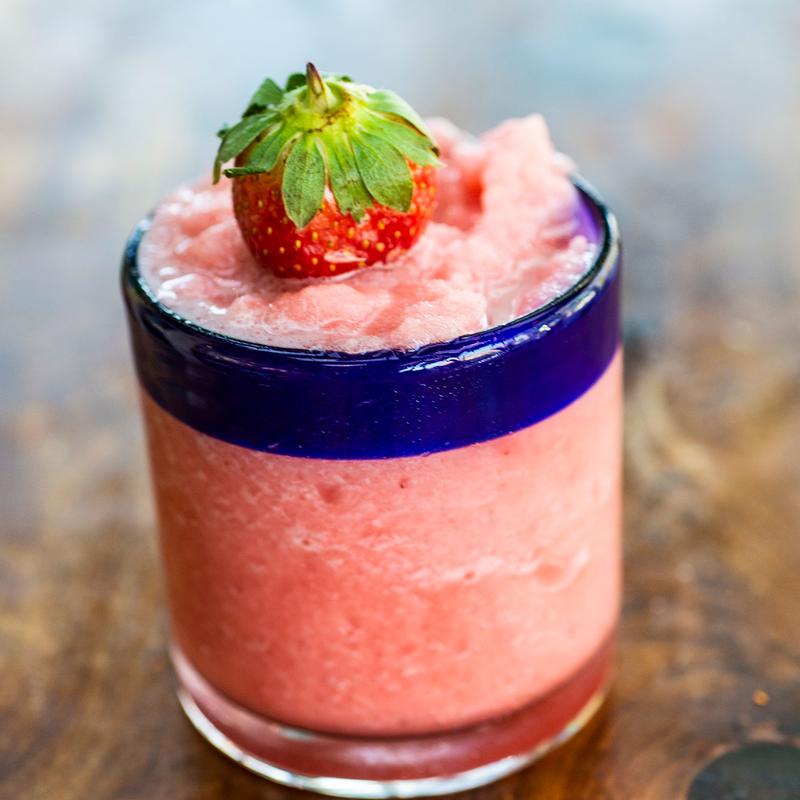 Strawberry Daiquiri photo