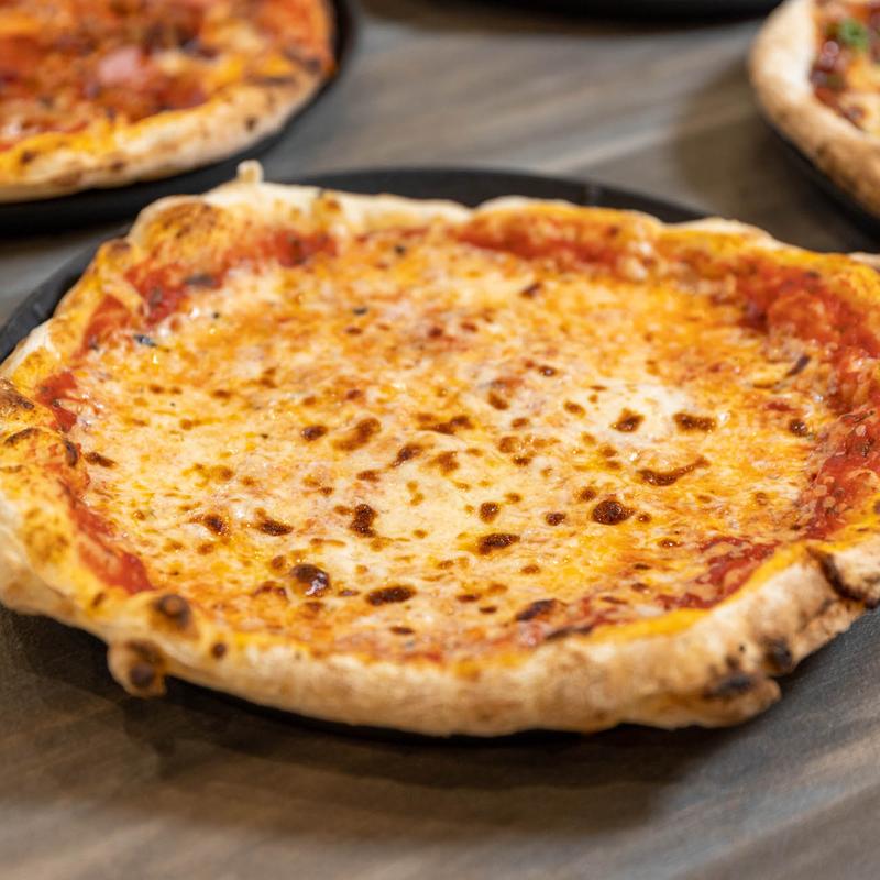 Mozzarella Cheese photo