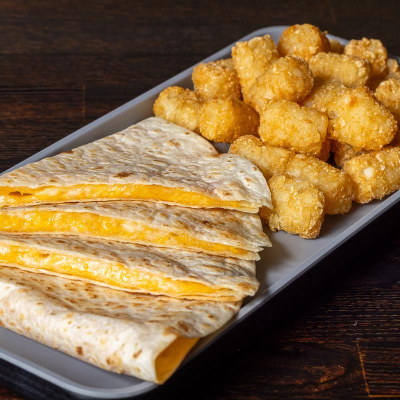 menu item 37 of 53, Sidekick Quesadilla