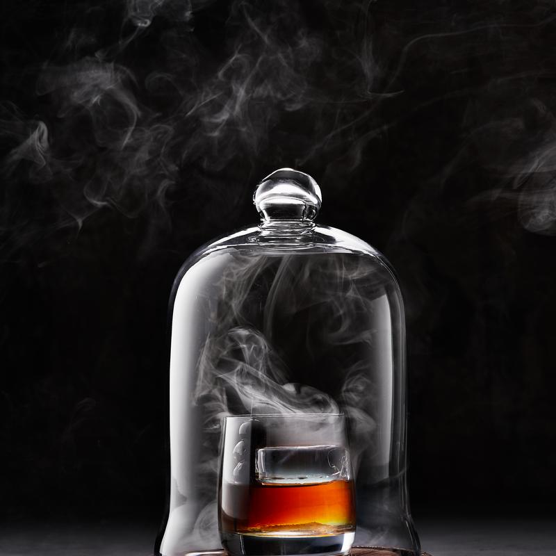 CRAVE SMOKED MANHATTAN photo