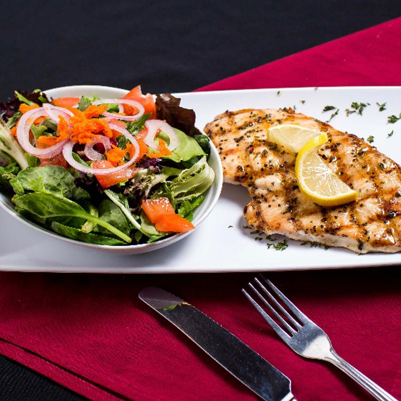 Astor Lemon Grill Chicken Breast photo