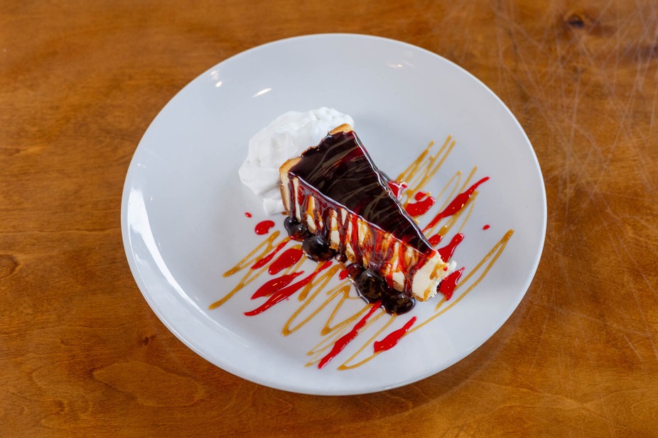 National Dessert Day event photo