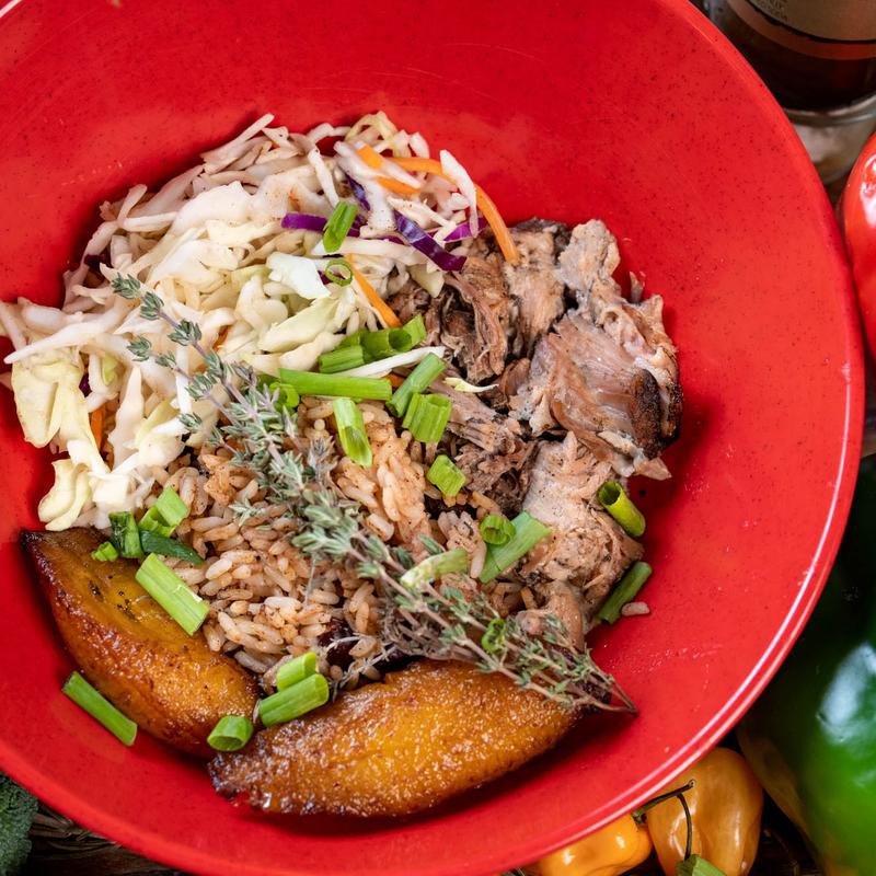 One Love Special photo