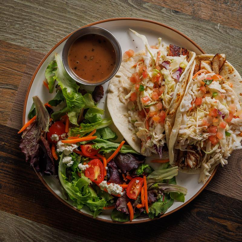 Mahi Tacos (GF) photo