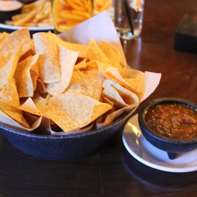 Chips &  Salsa photo