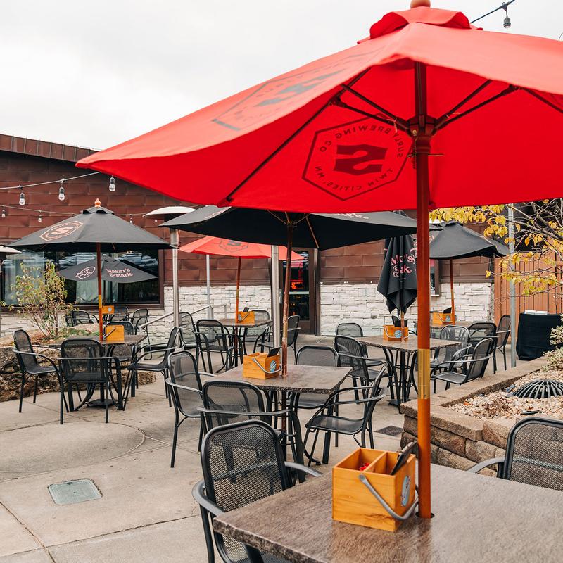 Barley Vine Kitchen - Lakeville Mn