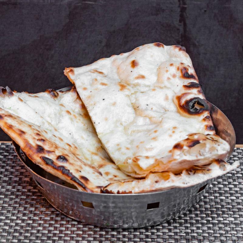 menu item 42 of 45, Butter Naan