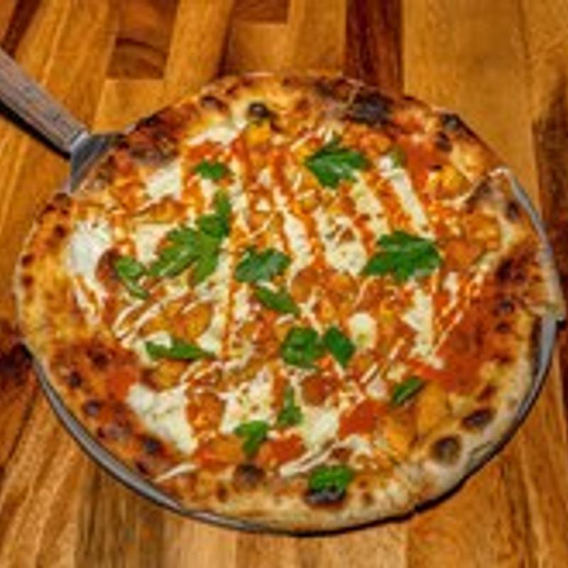 Buffalo Chicken photo