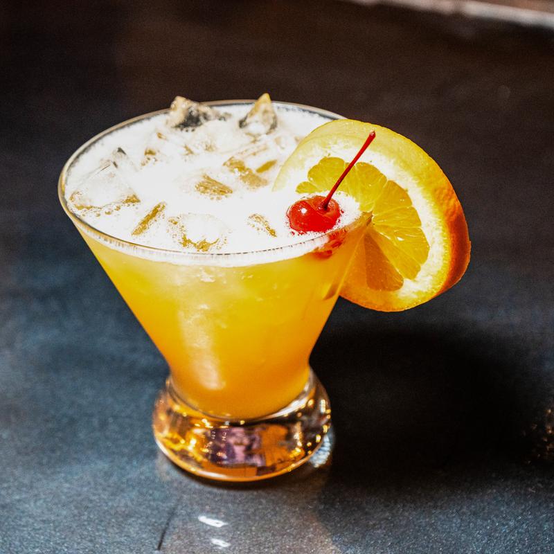 Brazilian Margarita photo