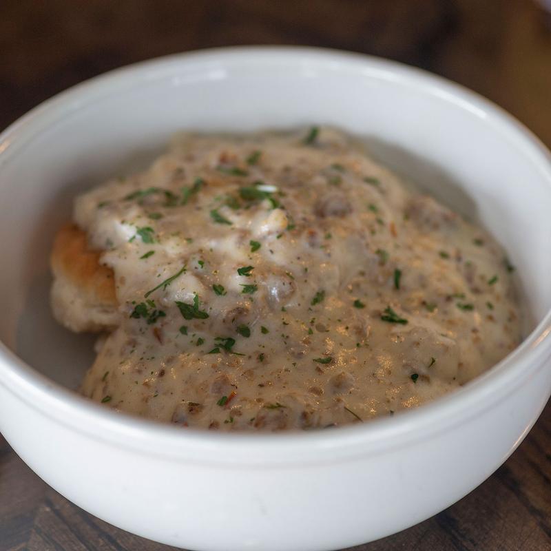 Biscuits and Gravy photo
