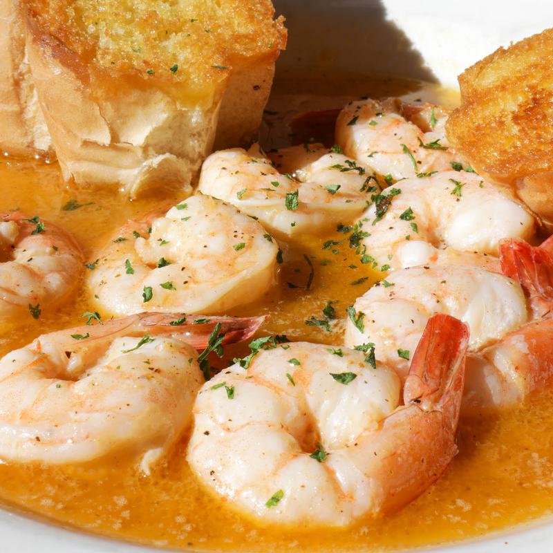 Shrimp Gabrielle photo
