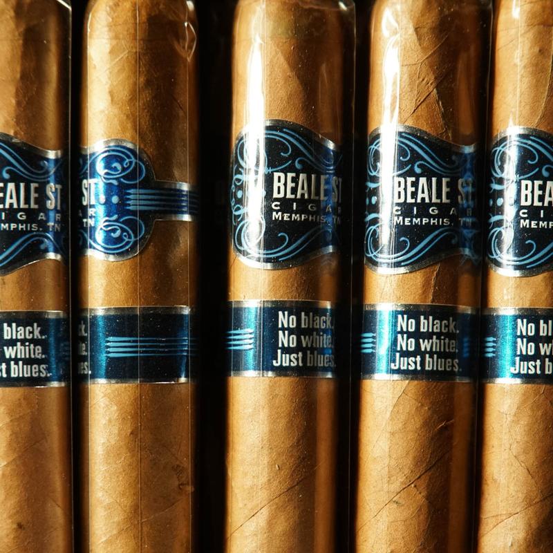 Beale St. Cigars photo