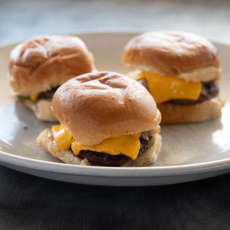 Sliders photo