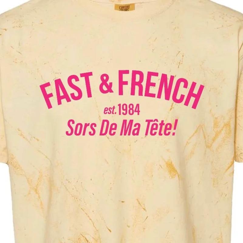 Sors De Ma Tête! / Get Out Of My Mind! photo