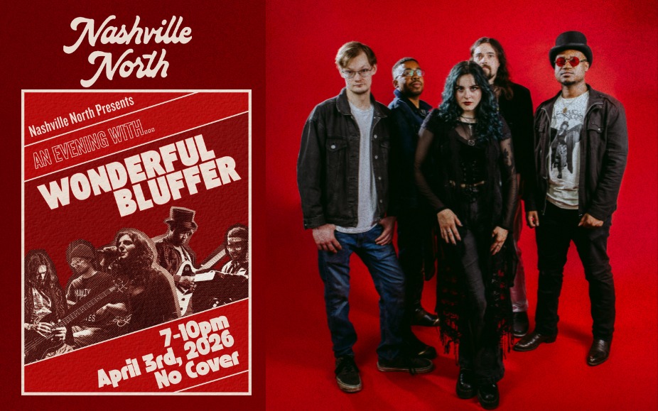 Wonderful Bluffer event photo