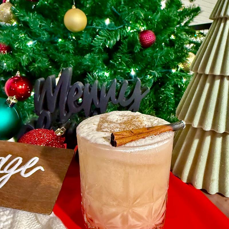 Cinder & Spice photo