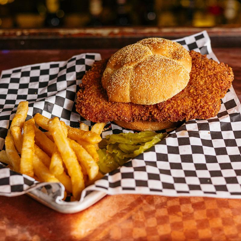 Pork Tenderloin photo