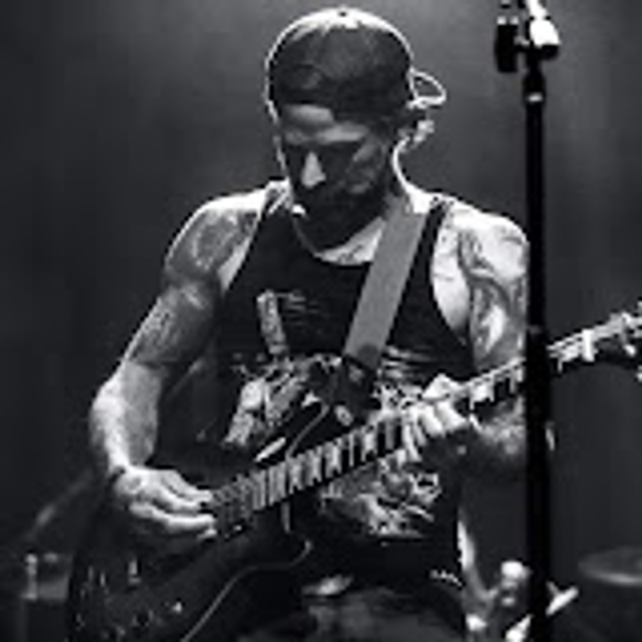 Anthony Hyland event photo