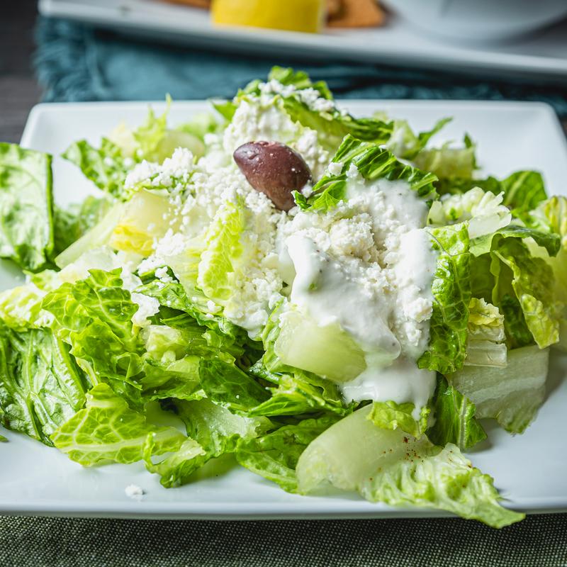 Feta Cheese Salad photo