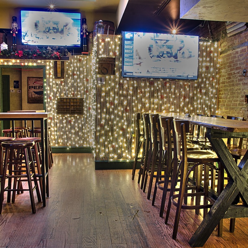 Gramercy Ale House Happy Hour/Specials SpotHopper