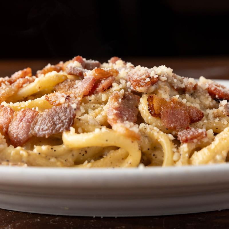 Carbonara photo
