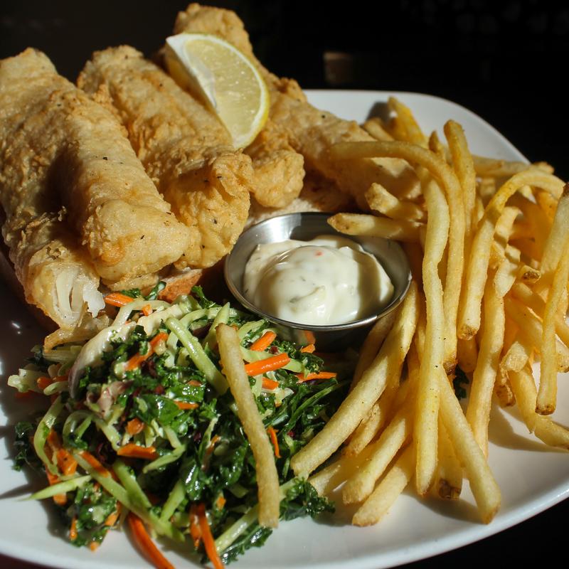 Everyday Fish Fry photo