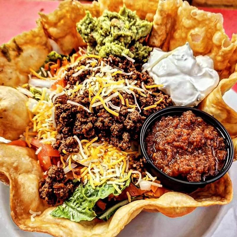 Taco Salad photo