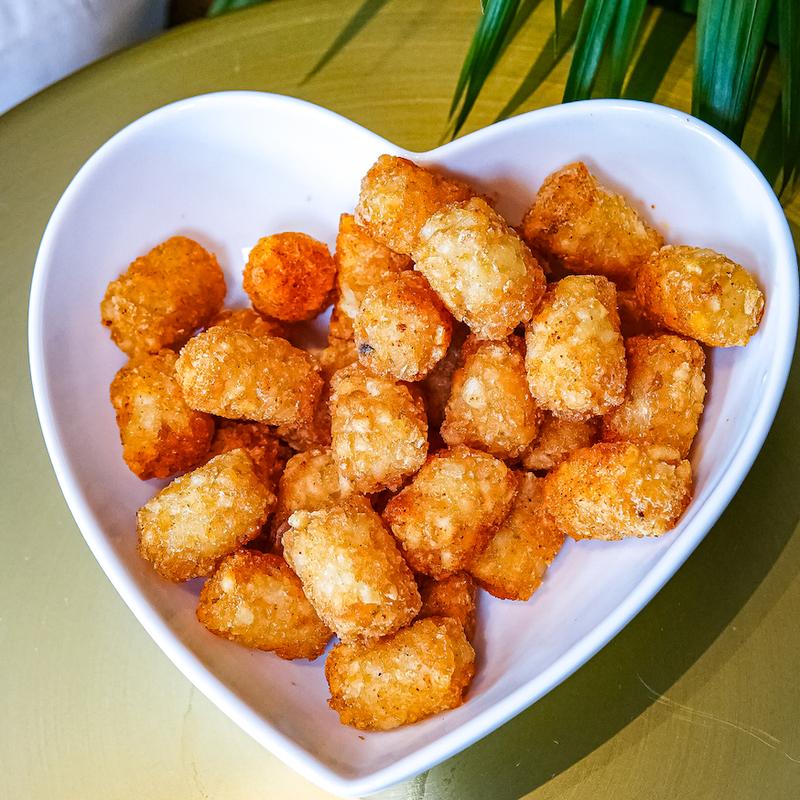 Tater Tots photo